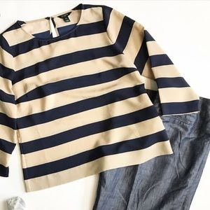 J. Crew Blouse